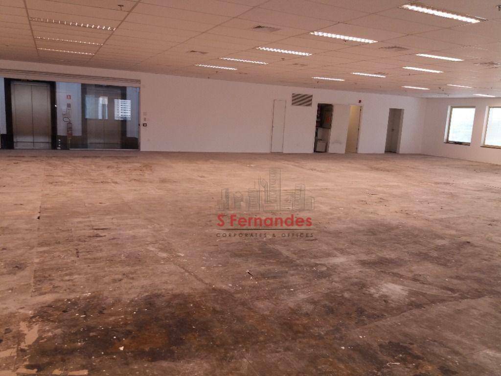 Conjunto Comercial-Sala para alugar, 300m² - Foto 6