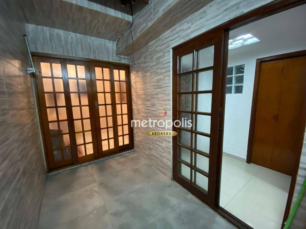 Sobrado à venda com 3 quartos, 150m² - Foto 19