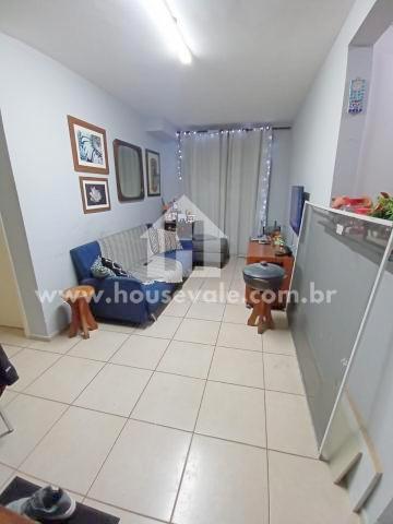 Apartamento à venda com 2 quartos, 54m² - Foto 3