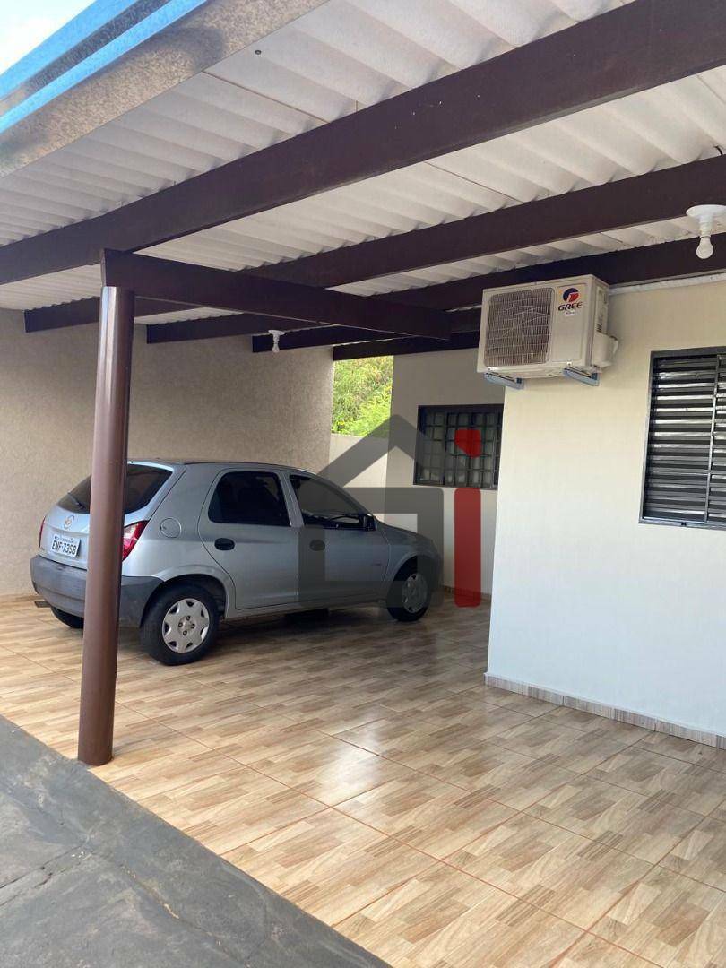 Casa à venda com 2 quartos, 135m² - Foto 3