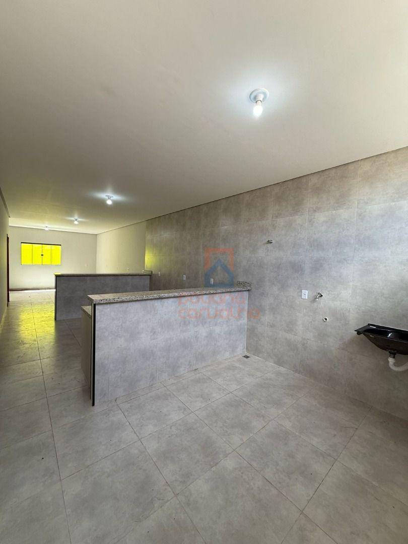 Casa, 3 quartos - Foto 5