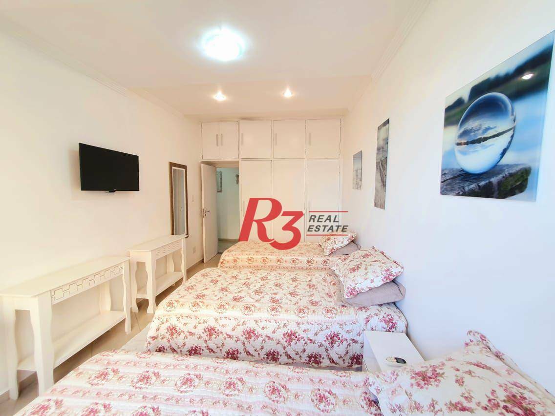 Apartamento à venda com 3 quartos, 112m² - Foto 5