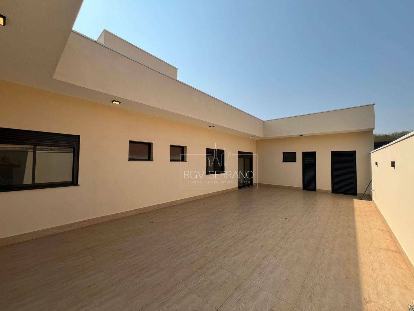 Casa de Condomínio à venda com 3 quartos, 162m² - Foto 12