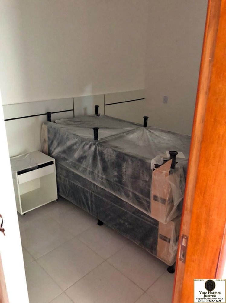 Apartamento à venda com 2 quartos, 53m² - Foto 11