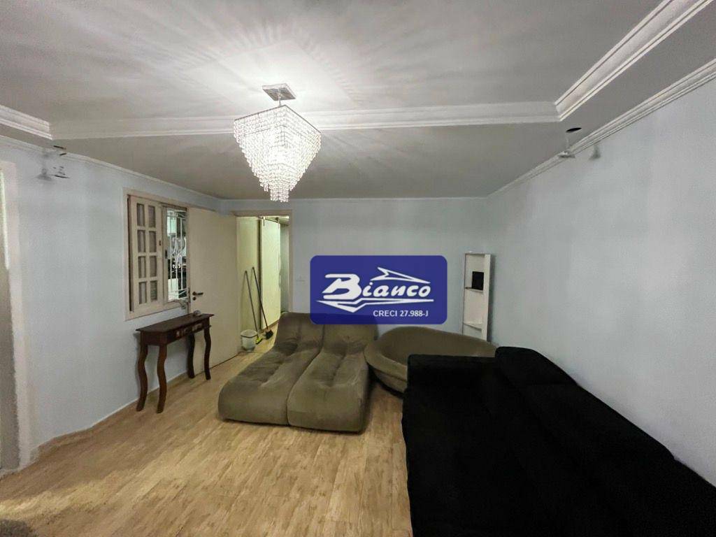 Sobrado à venda com 4 quartos, 380m² - Foto 6