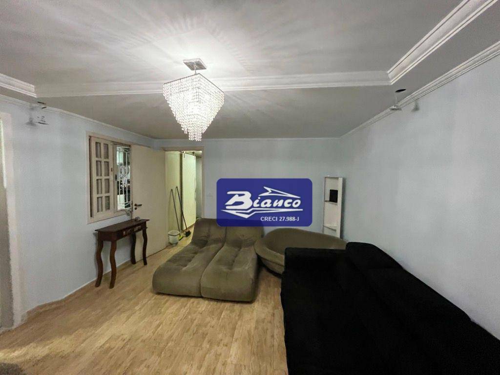 Sobrado à venda com 4 quartos, 380m² - Foto 6