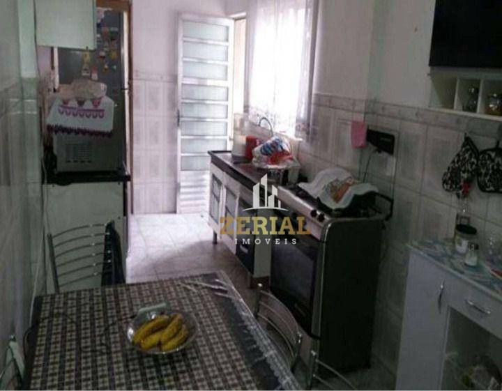 Sobrado à venda com 3 quartos, 130m² - Foto 5