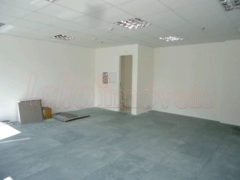 Conjunto Comercial-Sala para alugar, 46m² - Foto 3