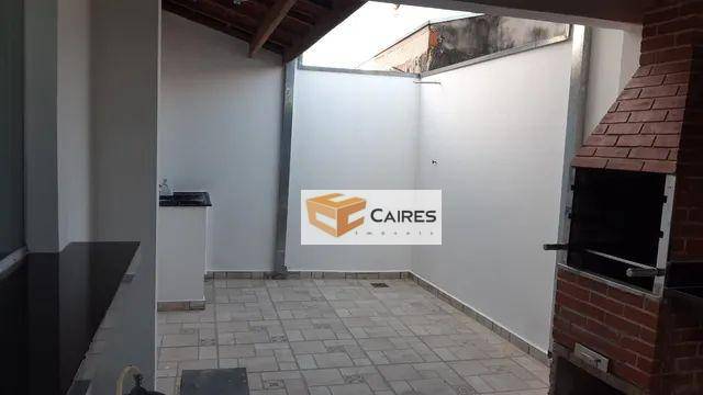 Casa à venda com 3 quartos, 184m² - Foto 6