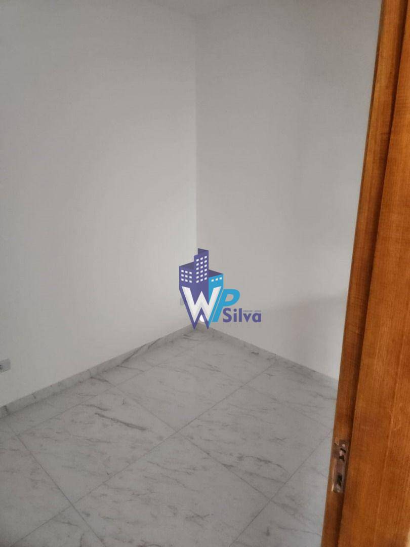 Apartamento à venda com 2 quartos, 40m² - Foto 8