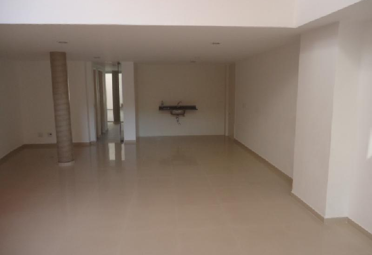 Apartamento à venda com 2 quartos, 61m² - Foto 4