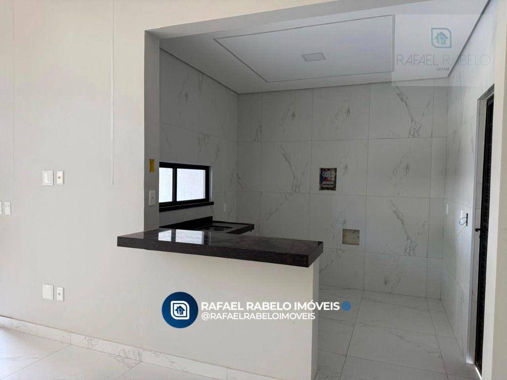 Casa, 3 quartos, 94 m² - Foto 4