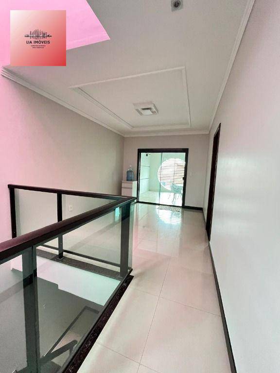 Casa de Condomínio, 5 quartos - Foto 4