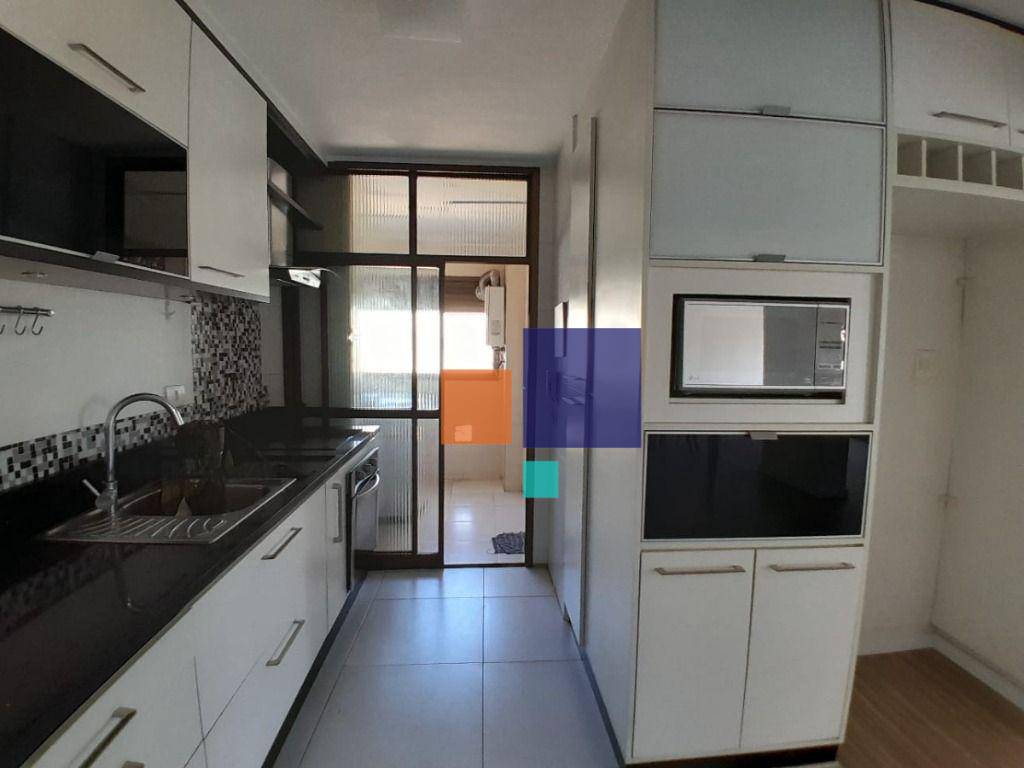 Apartamento à venda com 3 quartos, 87m² - Foto 29