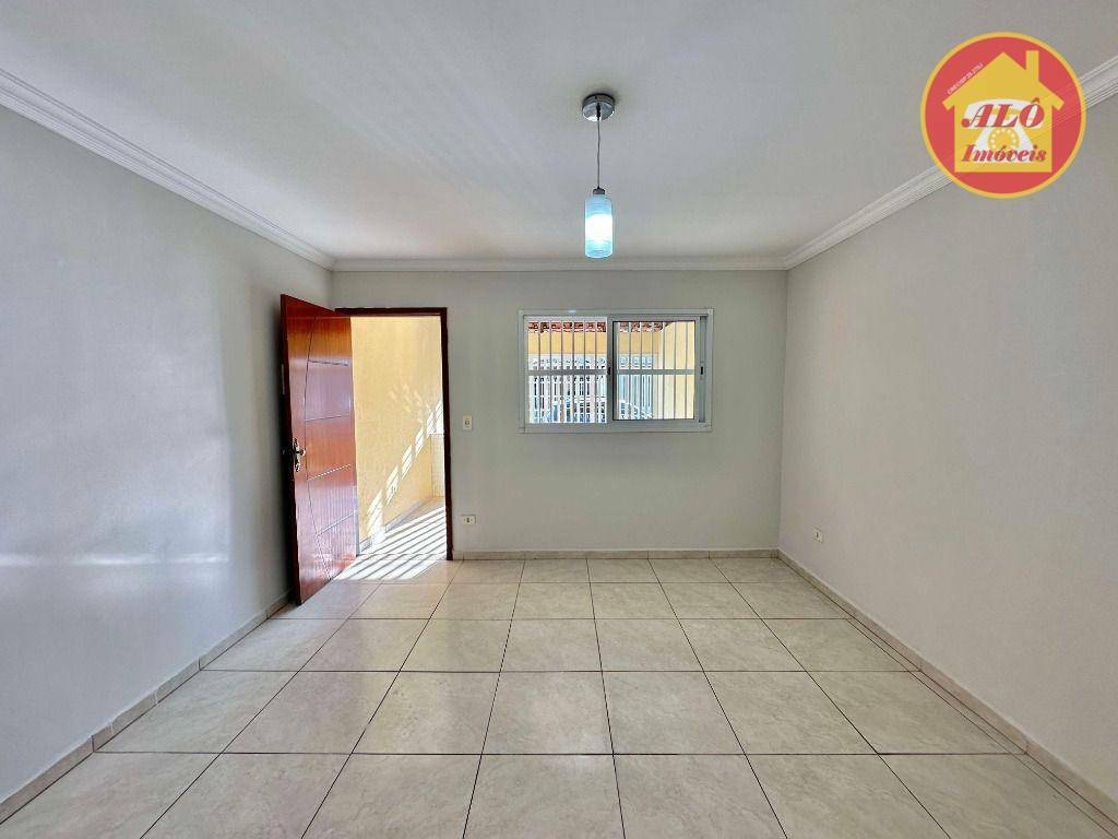 Sobrado à venda com 2 quartos, 86m² - Foto 1