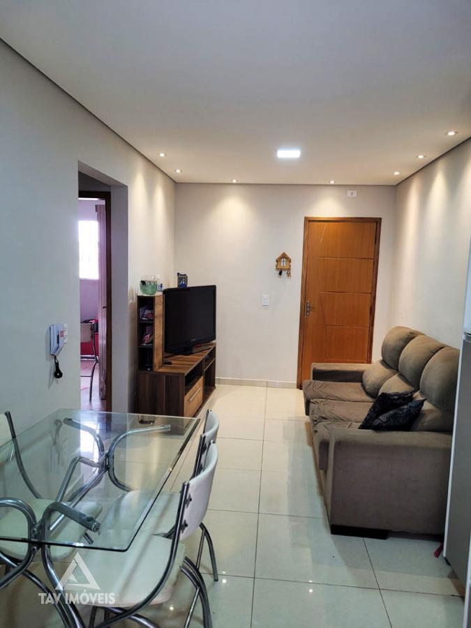 Apartamento à venda com 2 quartos, 65m² - Foto 8