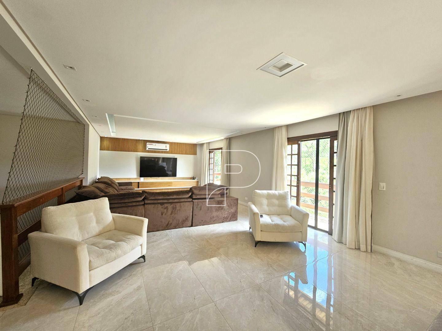 Casa à venda com 4 quartos, 490m² - Foto 4