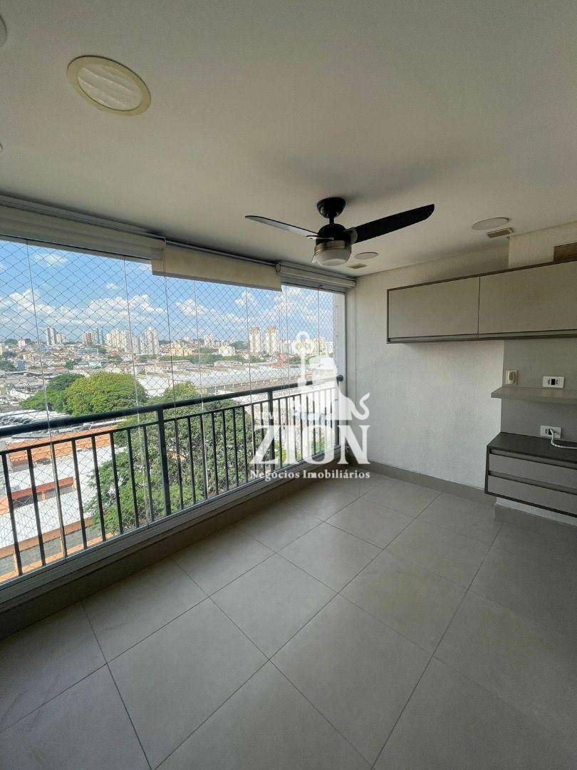 Apartamento à venda com 3 quartos, 80m² - Foto 22