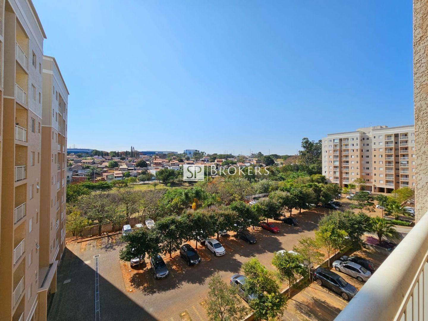 Apartamento à venda com 2 quartos, 57m² - Foto 22