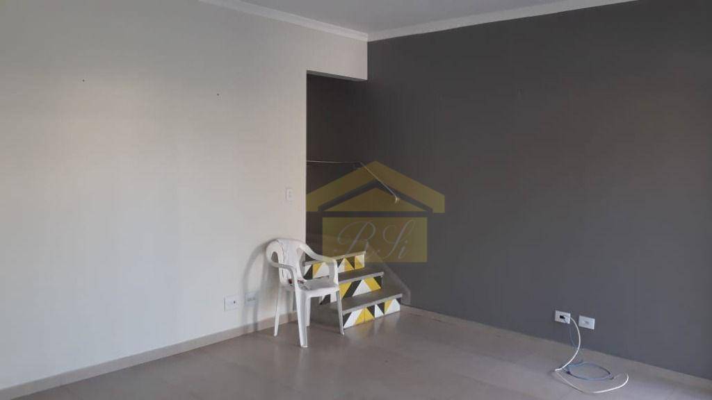 Sobrado à venda com 3 quartos, 149m² - Foto 2