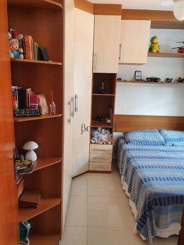 Apartamento à venda com 2 quartos, 80m² - Foto 8