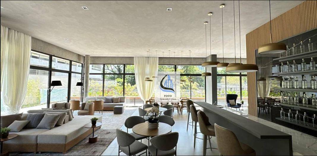 Apartamento à venda com 3 quartos, 171m² - Foto 38