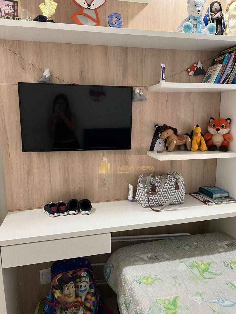 Apartamento à venda com 3 quartos, 72m² - Foto 14