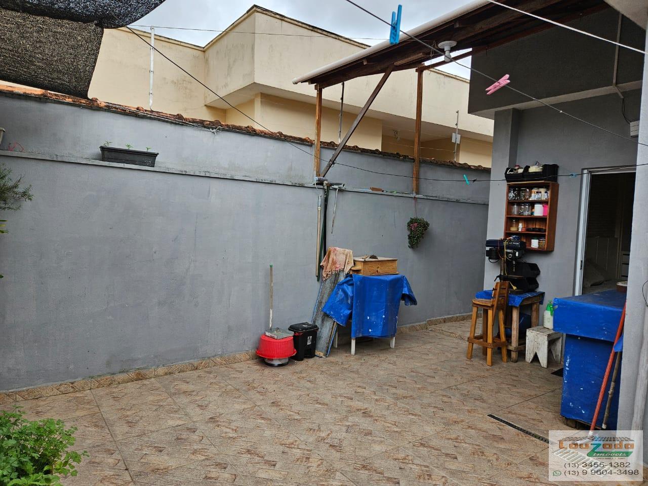 Casa à venda com 3 quartos, 152m² - Foto 16