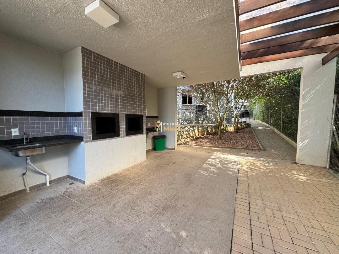 Apartamento à venda com 2 quartos, 47m² - Foto 17