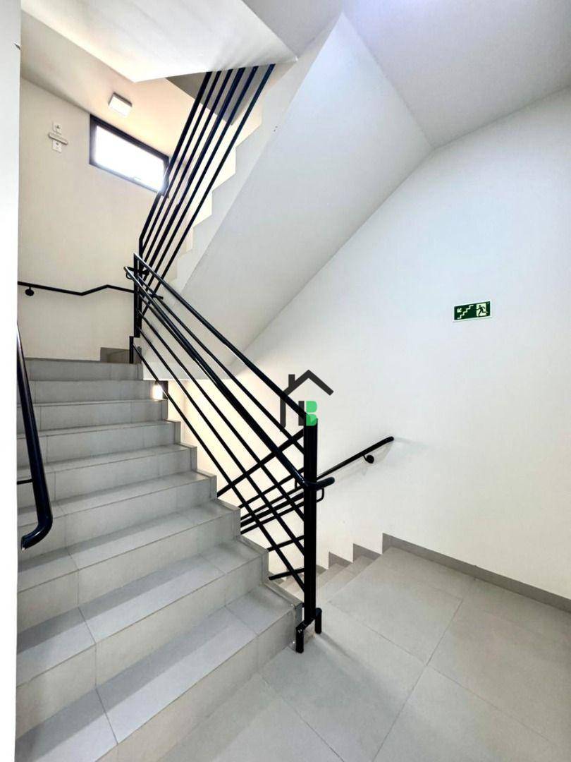 Sala-Conjunto, 33 m² - Foto 19