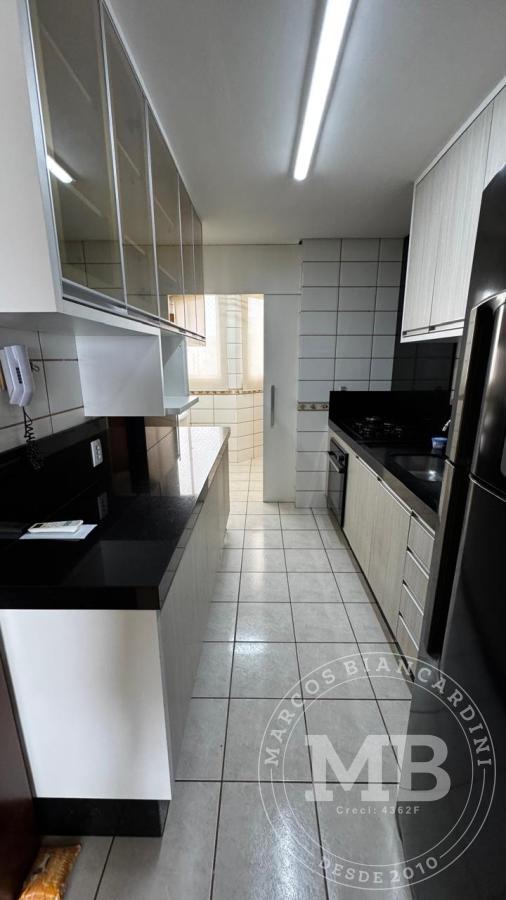 Apartamento à venda com 3 quartos, 120m² - Foto 20