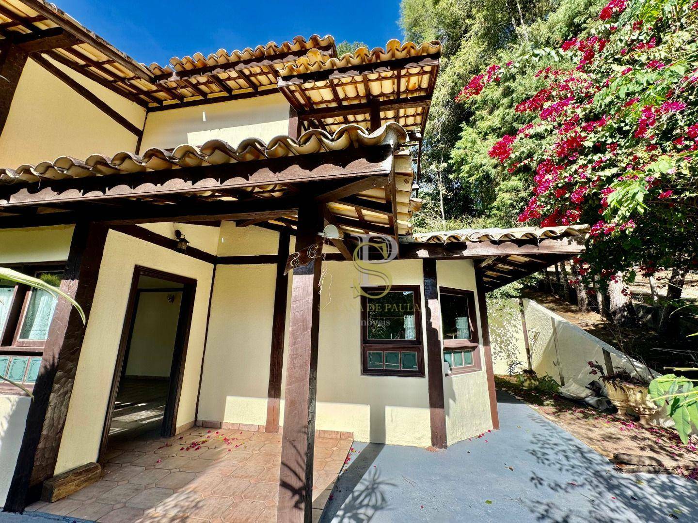 Casa de Condomínio à venda com 3 quartos, 180m² - Foto 5