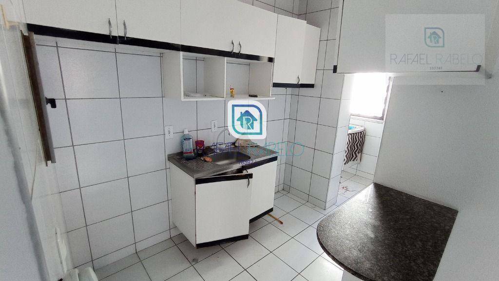 Apartamento à venda com 3 quartos, 62m² - Foto 7
