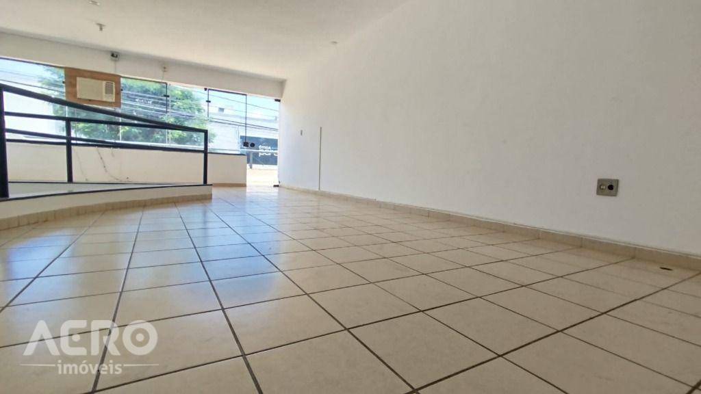 Loja-Salão para alugar, 160m² - Foto 1