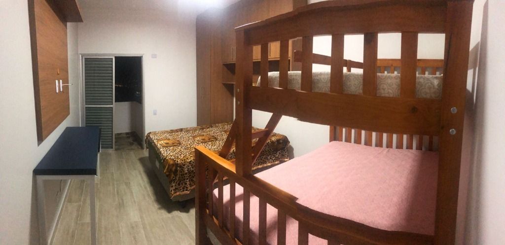 Apartamento à venda com 2 quartos, 83m² - Foto 7