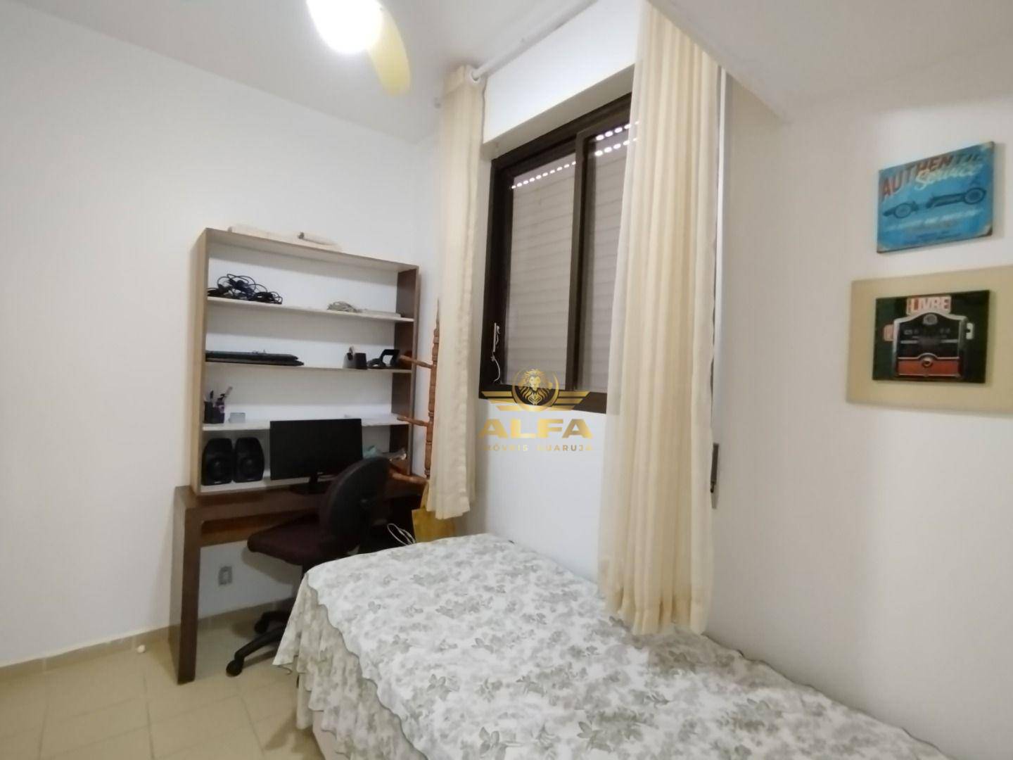 Apartamento à venda com 3 quartos, 100m² - Foto 18