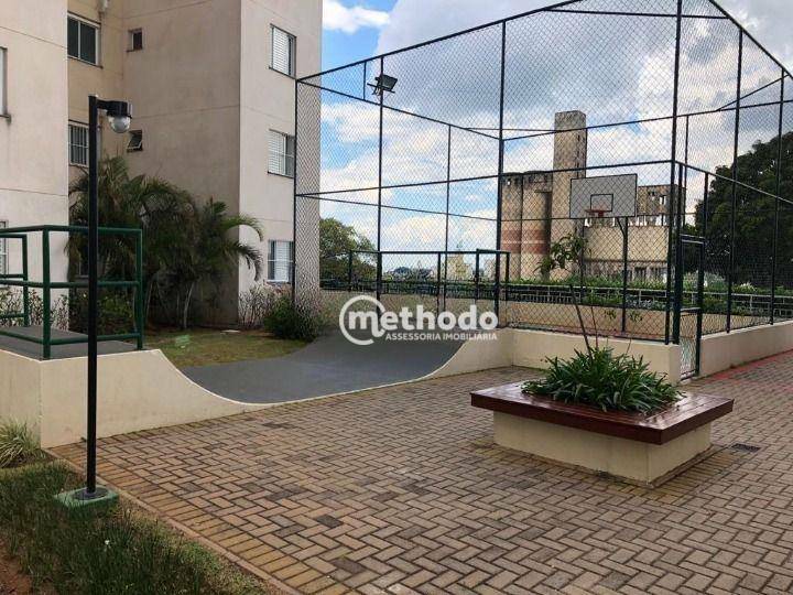 Apartamento à venda com 3 quartos, 80m² - Foto 15