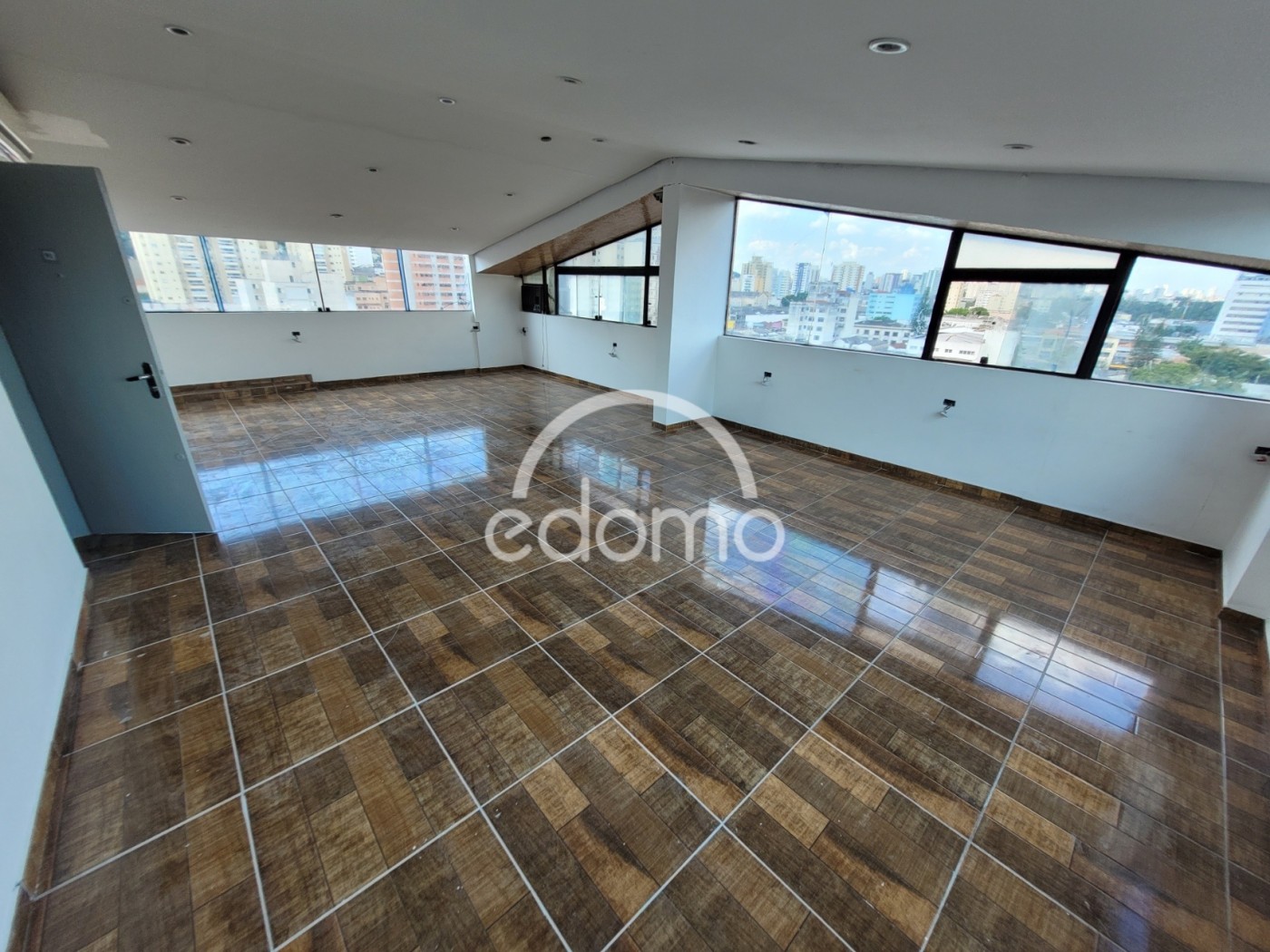 Conjunto Comercial-Sala para alugar, 90m² - Foto 1