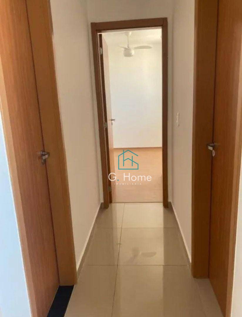 Apartamento à venda com 2 quartos, 43m² - Foto 6