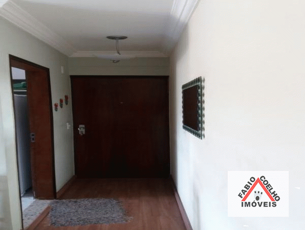 Apartamento à venda com 2 quartos, 59m² - Foto 1