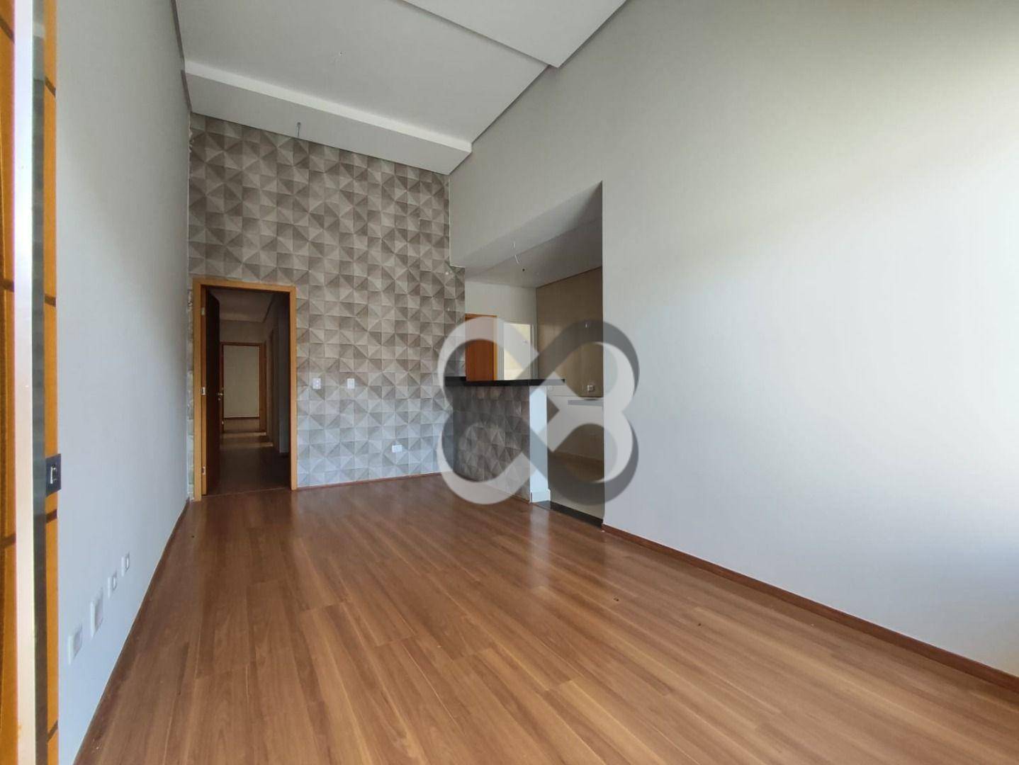 Casa à venda com 3 quartos, 87m² - Foto 6