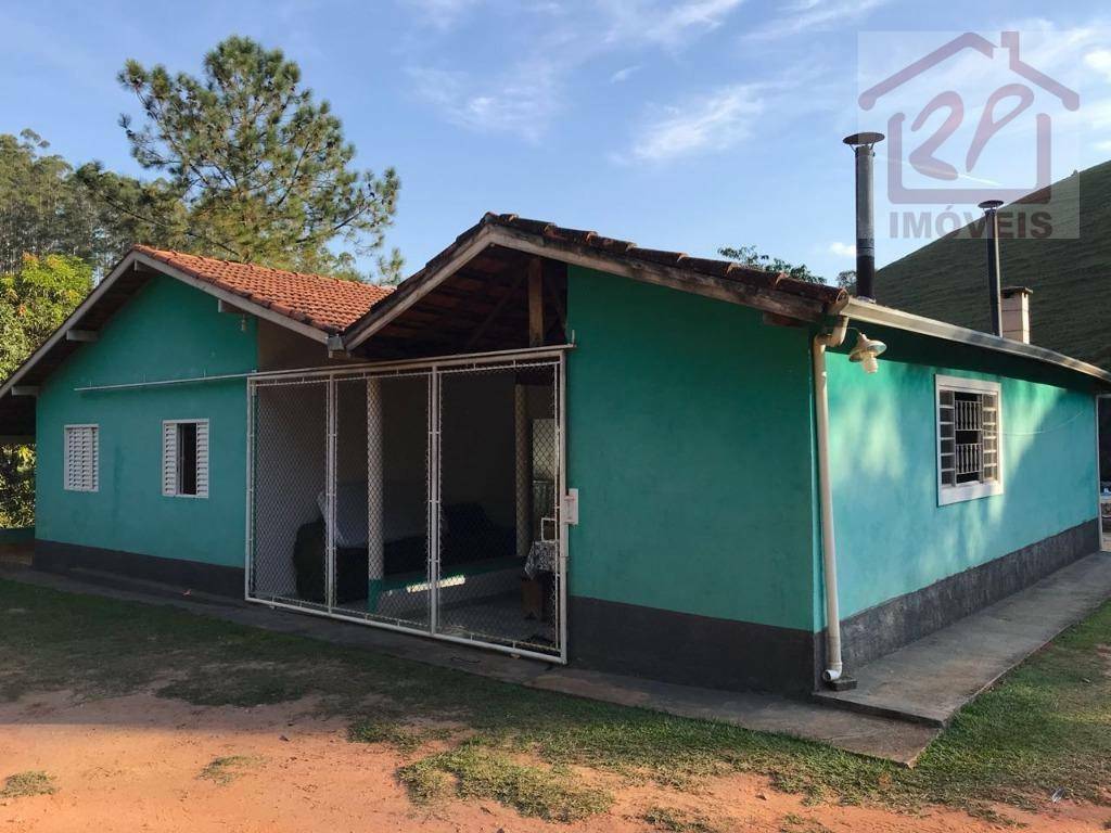 Chácara à venda com 3 quartos, 246000M2 - Foto 34