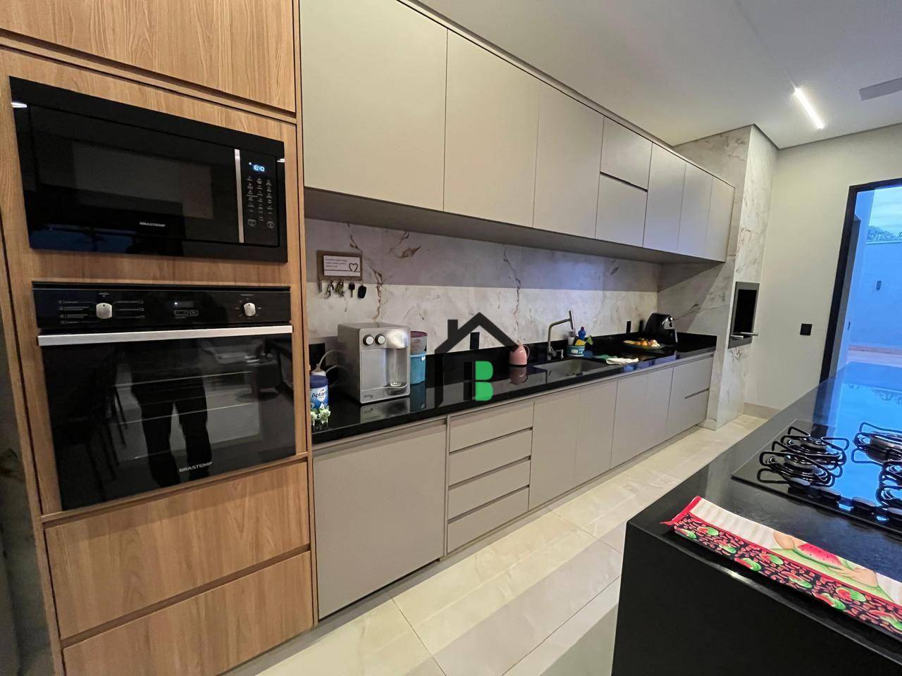 Casa, 3 quartos, 280 m² - Foto 3