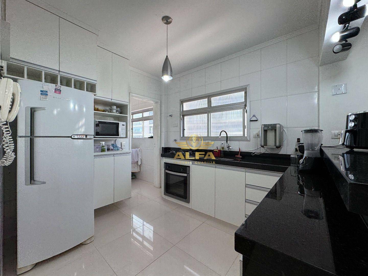 Apartamento à venda com 2 quartos, 80m² - Foto 7