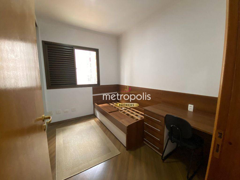 Apartamento à venda com 4 quartos, 132m² - Foto 35