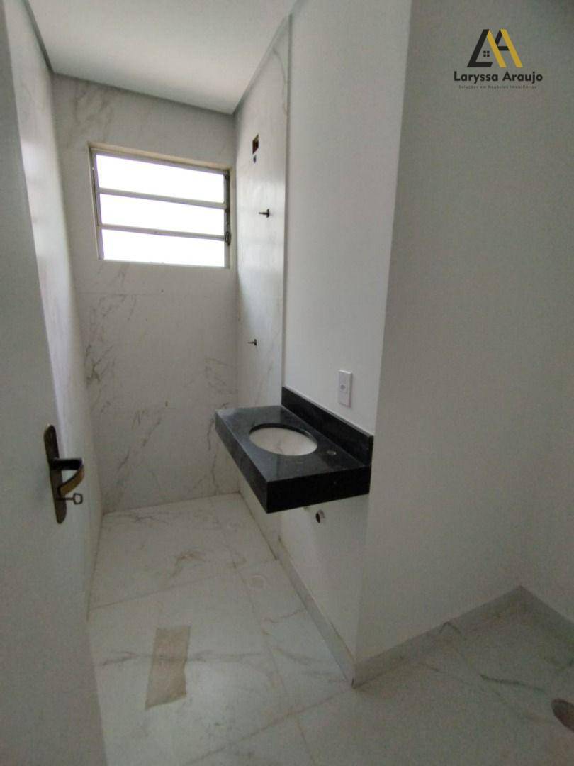 Sobrado à venda com 3 quartos, 90m² - Foto 6