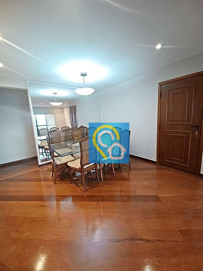 Apartamento à venda com 4 quartos, 154m² - Foto 3