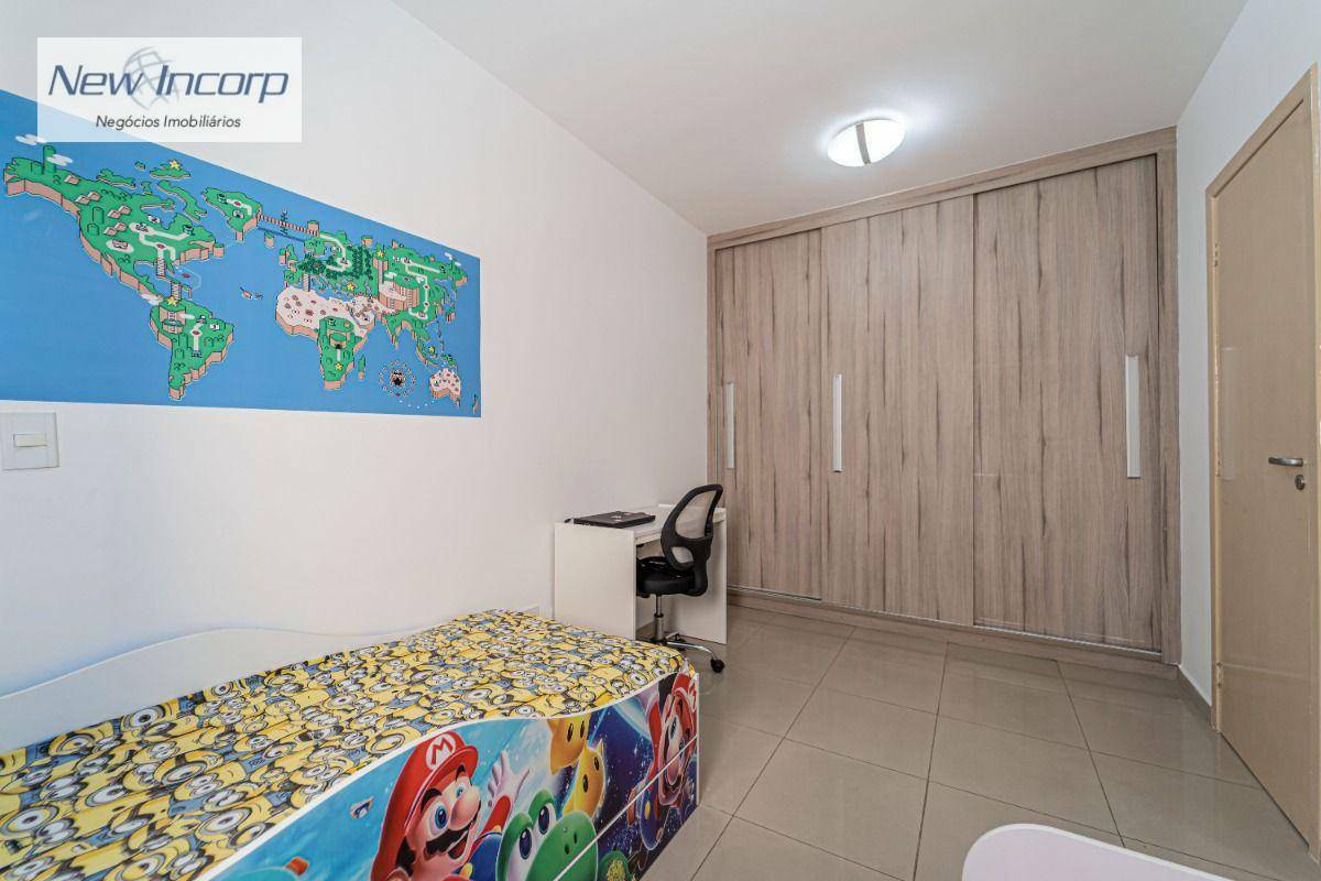 Casa de Condomínio à venda com 3 quartos, 190m² - Foto 25