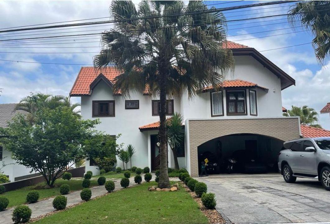 Casa de Condomínio à venda com 4 quartos, 900m² - Foto 24