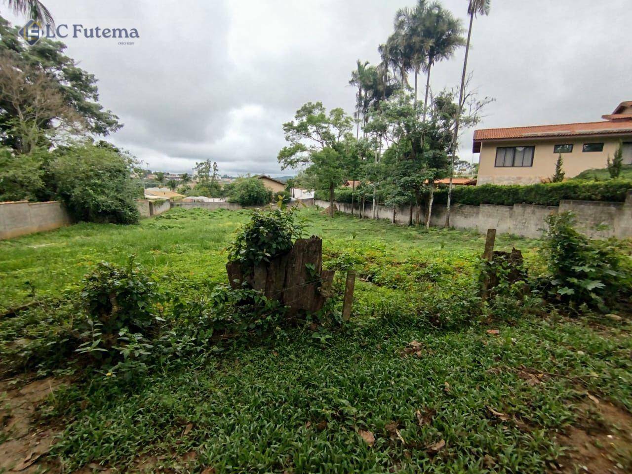 Loteamento e Condomínio à venda, 1800M2 - Foto 1